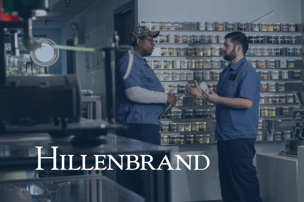 Американська промислова компанія Hillenbrand стає приватною в рамках угоди на $2,3 млрд